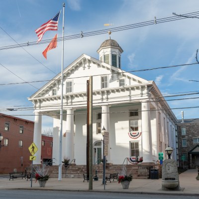 Flemington NJ Photographer