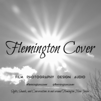 Flemington Cover